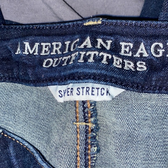 Jegging - Picture 3 of 4